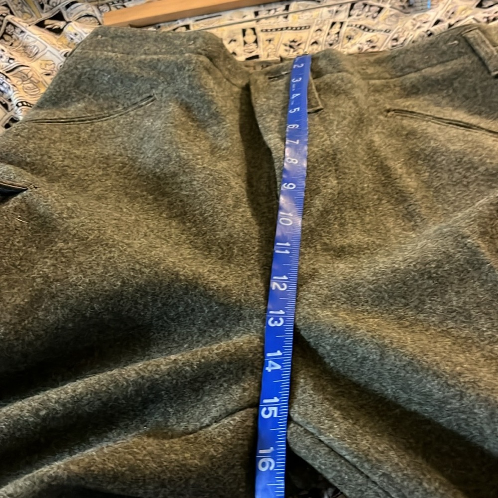 Military Officials Trousers - image 4